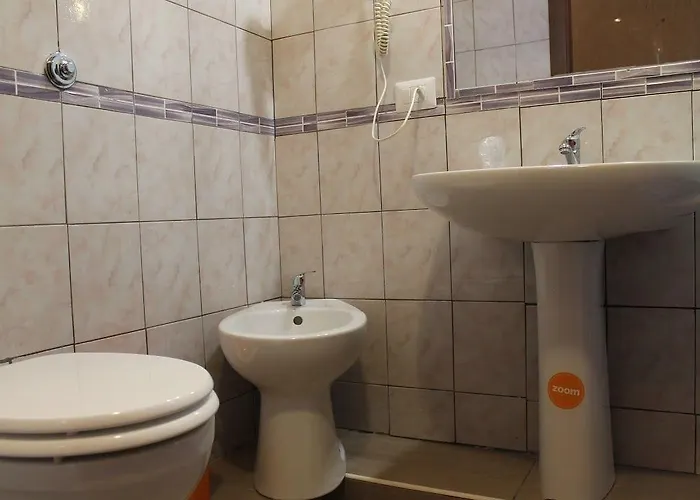 Affitacamere Radi בית הארחה 2*