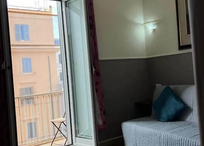Affitacamere Radi Πανσιόν 2*